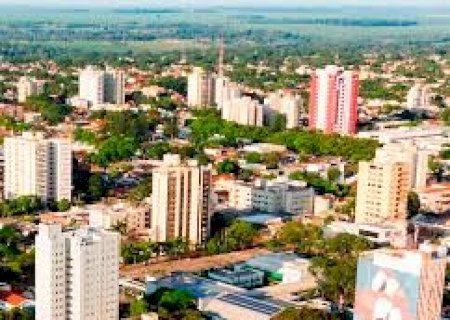 'Gigante do interior', Dourados completa 85 anos neste domingo