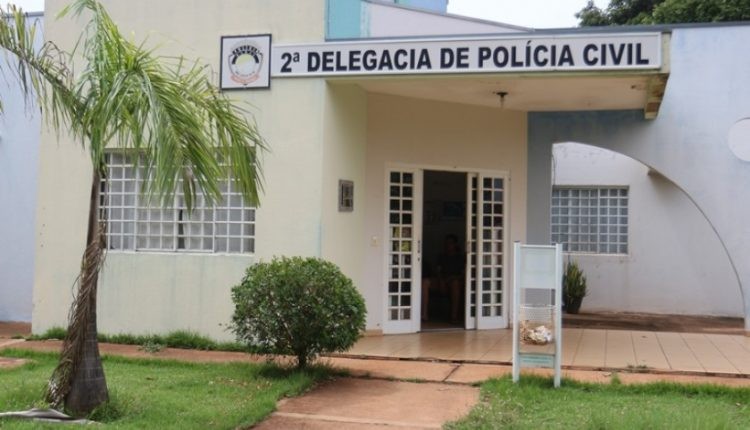 Marido apanha da esposa ao levar roupa para lavar e procura a polícia em MS