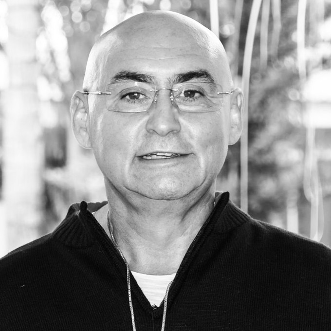 Dourados - Padre Vilmo morre vítima do Covid 19