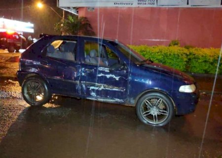 Motorista envolvido em acidente fatal relata bebida ao depor e é liberado