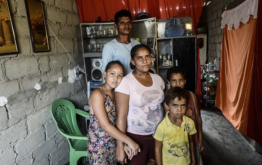 Cidade do sertão de AL vive ressaca pós-auxílio