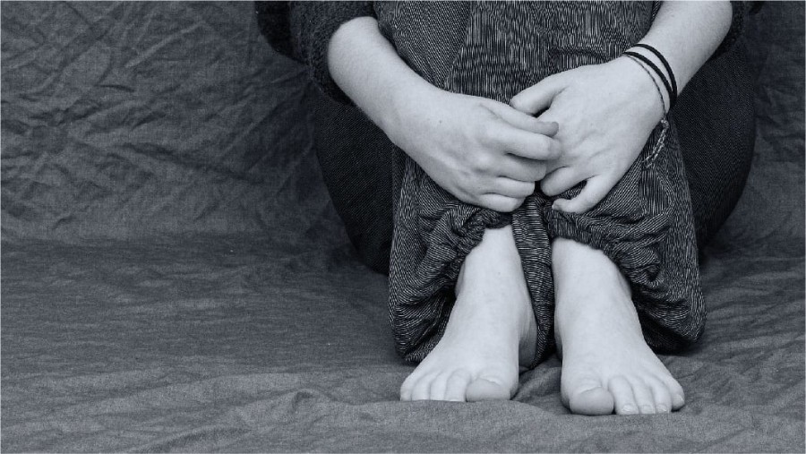 Depressão - Doença que assola a humanidade.