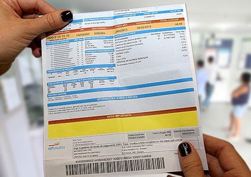 Conta de luz deve subir 14,5%, em média, diz levantamento