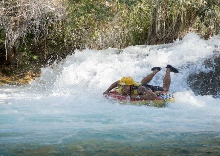 Em meio à pandemia, ecoturismo do MS é opção para aproveitar feriado de Carnaval