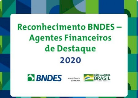 Sicredi está entre as instituições financeiras com melhor desempenho nas linhas emergenciais do BNDES em 2020