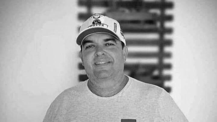 Morre o sertanejo Paulo Sérgio Domingos, vítima do coronavírus