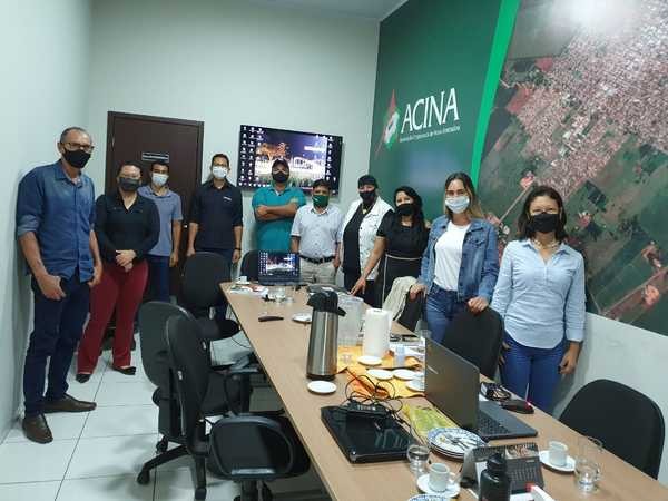 Com apoio da Fundtur, municípios elegem diretoria Fórum de Turismo Vale das Águas