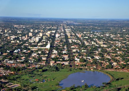 Dourados cita bandeira de risco diferente e não seguirá restrições adotadas em Campo Grande