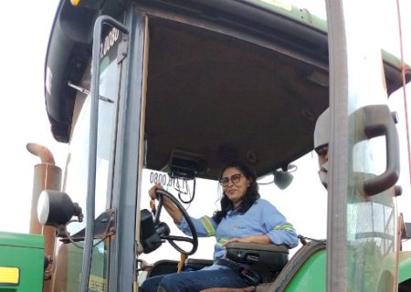 Mulheres transpõem barreiras e assumem posições em todas as áreas do agronegócio
