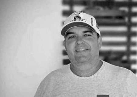Morre o sertanejo Paulo Sérgio Domingos, vítima do coronavírus