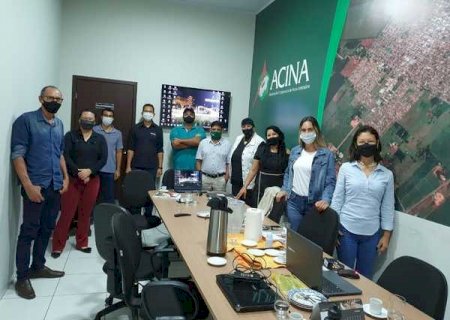 Com apoio da Fundtur, municípios elegem diretoria Fórum de Turismo Vale das Águas