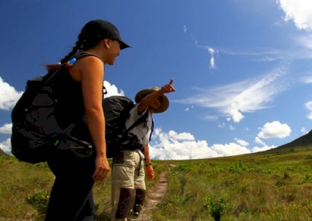 Abertas inscrições para curso de educação ambiental em trilhas ecológicas