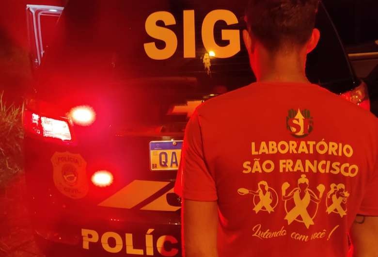 Acusado de assassinato mantinha relacionamento recente com vítima