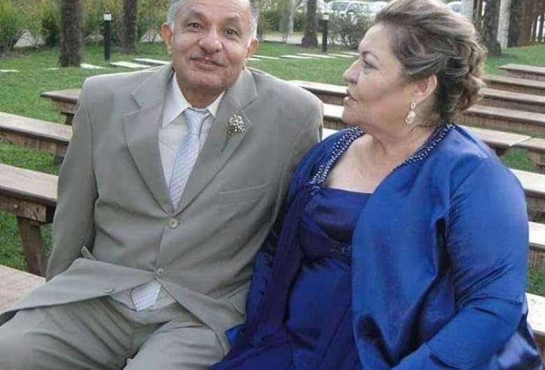 Médico douradense morre de Covid poucos dias após perder a esposa para a doença