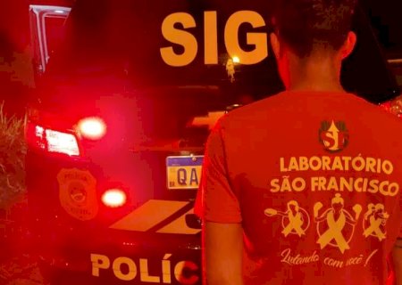 Acusado de assassinato mantinha relacionamento recente com vítima