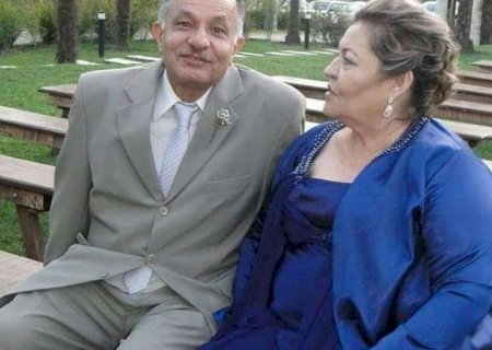 Médico douradense morre de Covid poucos dias após perder a esposa para a doença