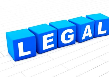 O que significa a palavra legal?