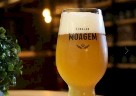 Empresa cria cerveja à base de soja em Mato Grosso do Sul