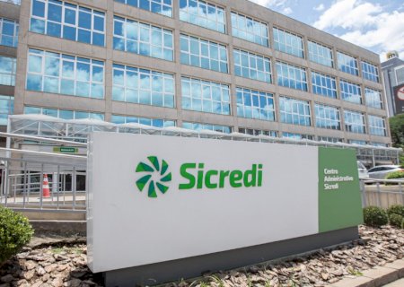 Sicredi está entre as melhores instituições financeiras do Brasil, segundo Forbes
