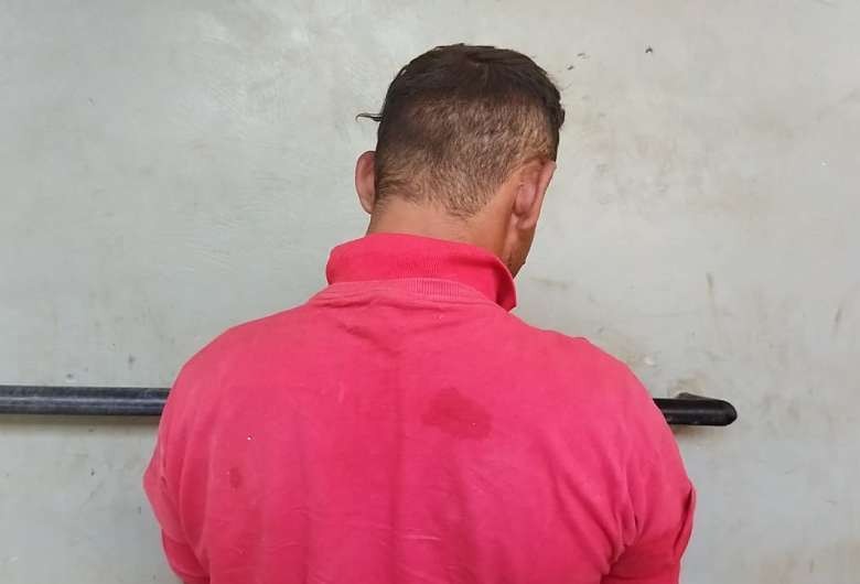 \'Apaixonado\', rapaz furta objetos na PED para ser preso e reencontrar marido