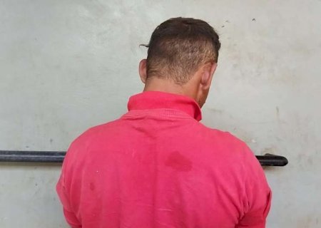 'Apaixonado', rapaz furta objetos na PED para ser preso e reencontrar marido