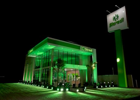 Dourados ganha sexta agência de atendimento da Sicredi Centro-Sul MS