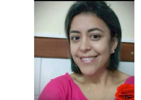 Ex moradora de Novo Horizonte do Sul, Professora Soraia Medina morre de Covid-19