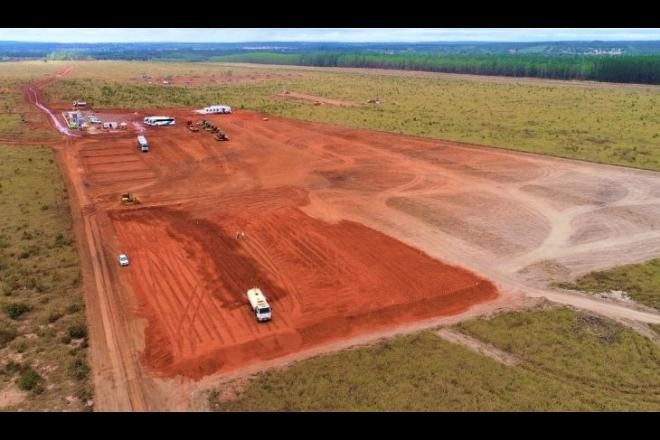 Indústria de celulose abre pré-cadastro para empresários de MS