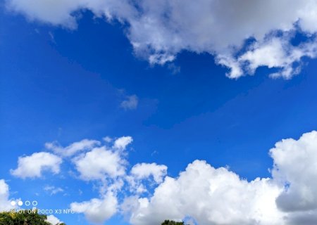 Ivinhema - Preparem os cobertores e as blusas, temperatura pode cair até 04ºC.