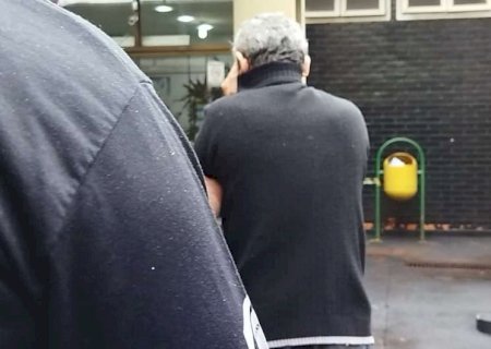 Operação contra pedofilia prende mais um morador em Dourados