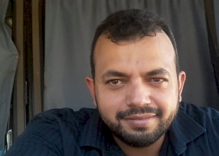 Leandro Agostinho de 40 anos e mais uma vitima do Covid-19 em Novo Horizonte do Sul