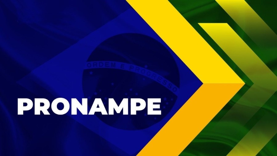 Muito baixa a procura das empresas para linha de credito do PRONAMPE.