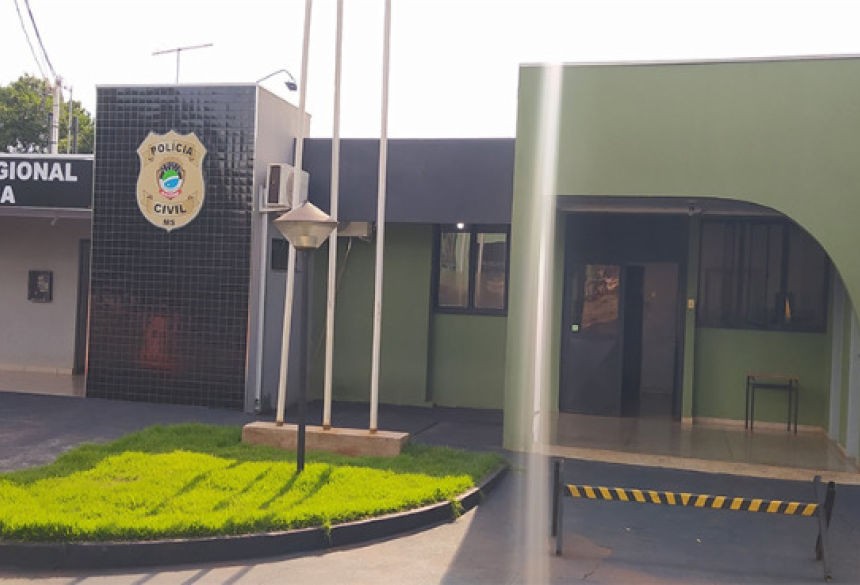 Homem se passa por Agente da PF e aplica golpe de R$ 12,7 mil em idosa de Fátima do Sul