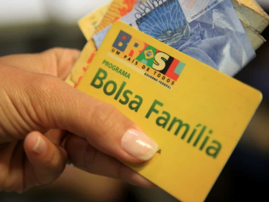 17 milhões de família podem ganhar o novo Bolsa Família