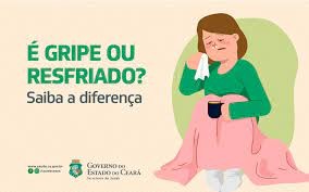 Saúde - Saiba quais as doenças, os sintomas e como prevenir.