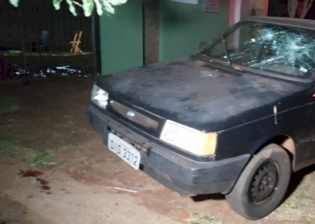 Rapaz de 22 anos é assassinado após briga generalizada em conveniência