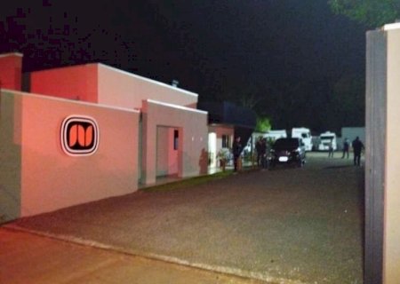 Homem é assassinado a tiros de pistola