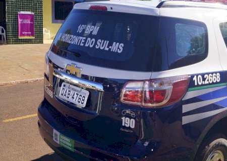 Homem é encontrado morto dentro de casa em Novo Horizonte do Sul