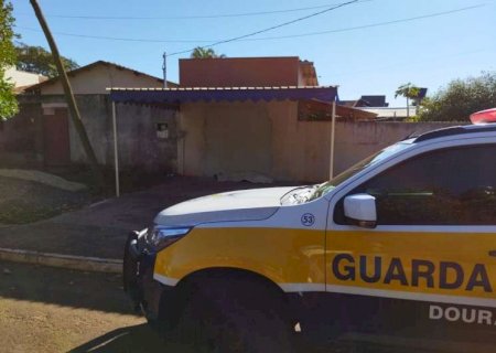 Mulher é encontrada morta com suspeita de hipotermia