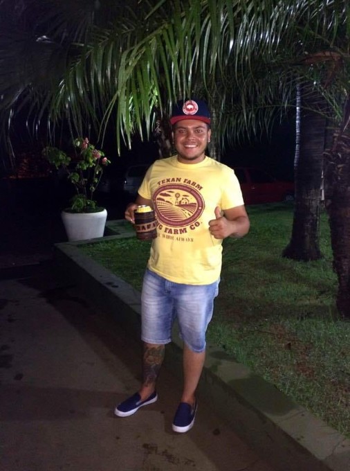 Angélica - Jovem que sofreu grave acidente na MS - 141 no domingo não resistiu ao tratamento e veio a óbito.