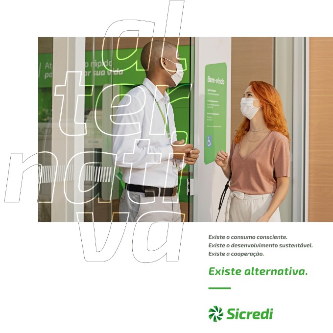 Sicredi alcança índice de satisfação recorde com seus associados