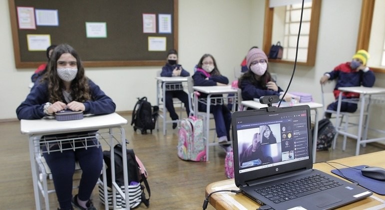 Índices de depressão e ansiedade em jovens dobram na pandemia