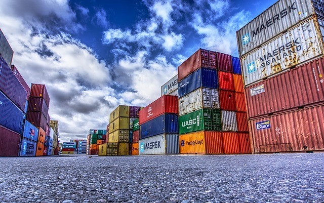 Agro brasileiro fatura valor recorde com exportações em julho