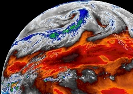 Entenda como o aquecimento global afeta as regiões do Brasil