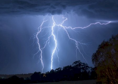 Após calor de 40ºC, fim de agosto terá maior chuva em meses e temperatura de 12ºC em MS