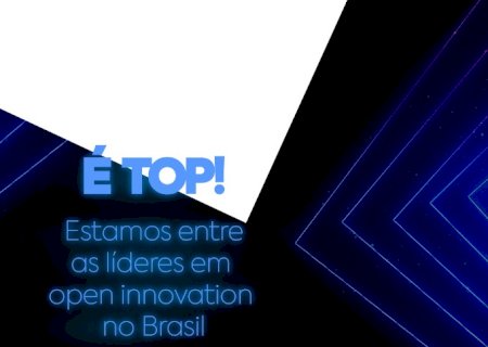 Sicredi é destaque no ranking Top 100 Open Corps 2021