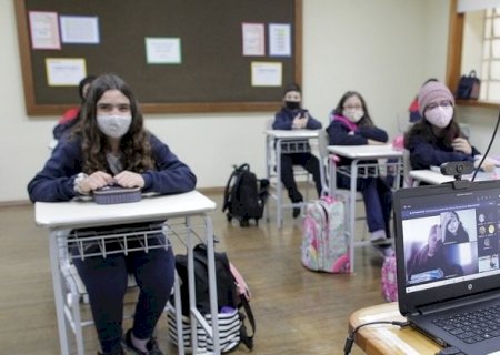 Índices de depressão e ansiedade em jovens dobram na pandemia