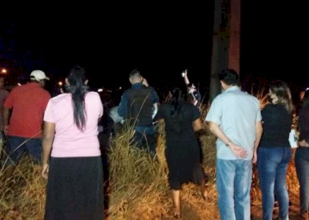 Mulher encontrada morta em rodovia pode ter sofrido abuso sexual