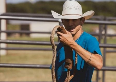 Morte de peão brasileiro nos EUA comove competidores de rodeios