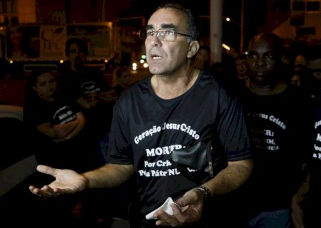 Pastor faz ataques racistas e homofóbicos, no Rio: 'Igreja não levanta placa para negro e veado'